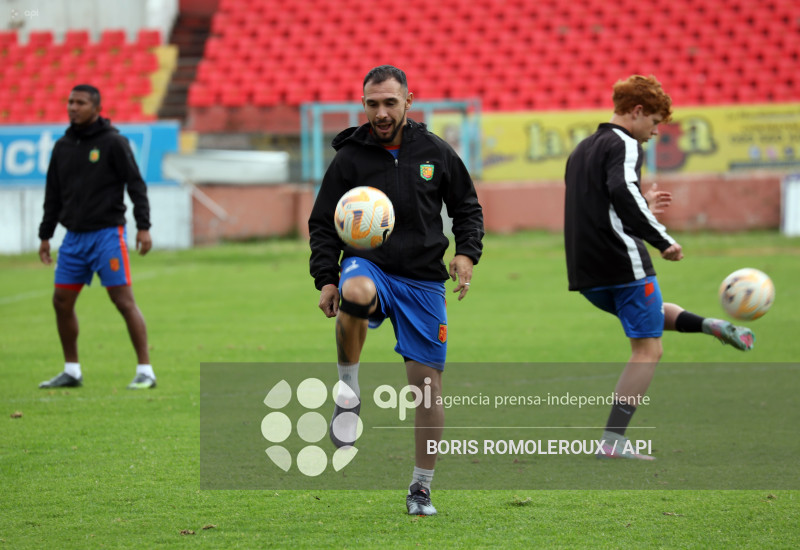 CUENCA-ENTRENAMIENTO D CUENCA