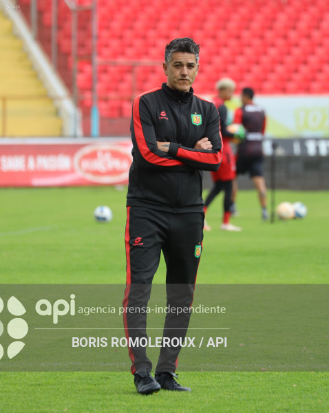 CUENCA-ENTRENAMIENTO D CUENCA