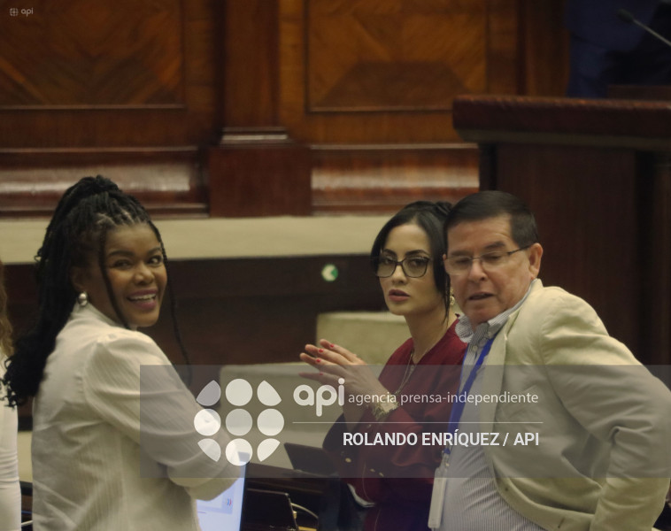ASAMBLEA AREAS PROTEGIDAS