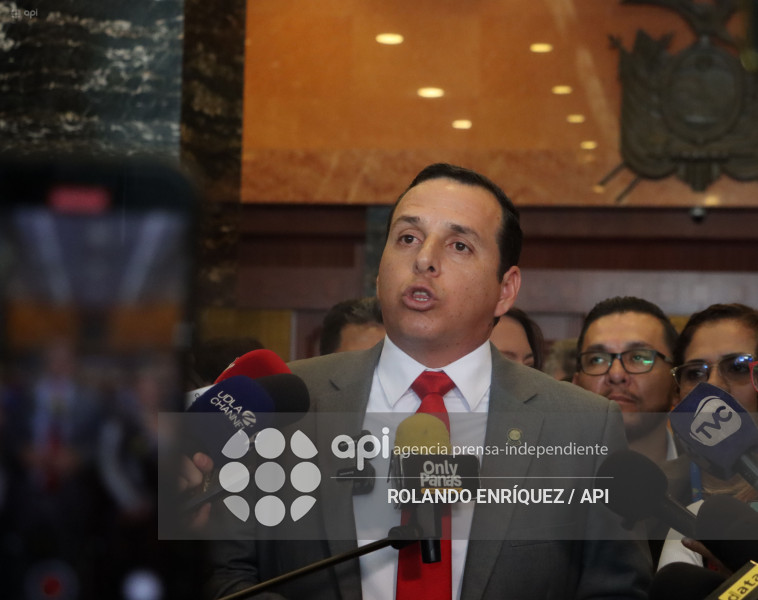 ASAMBLEA AREAS PROTEGIDAS