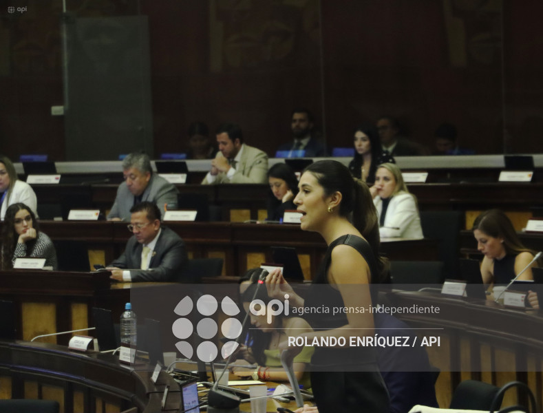 ASAMBLEA AREAS PROTEGIDAS