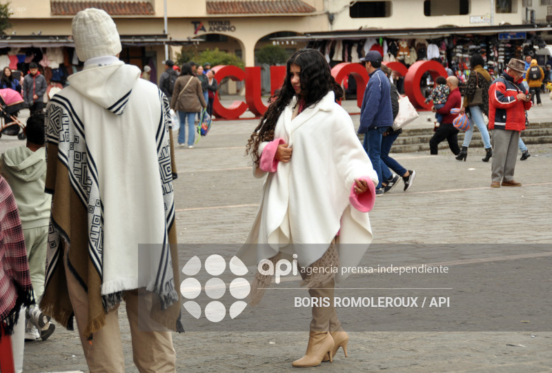 CUENCA-BAJAS TEMPERATURAS