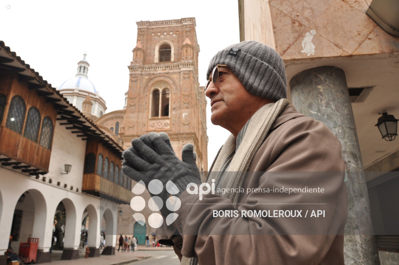 CUENCA-BAJAS TEMPERATURAS