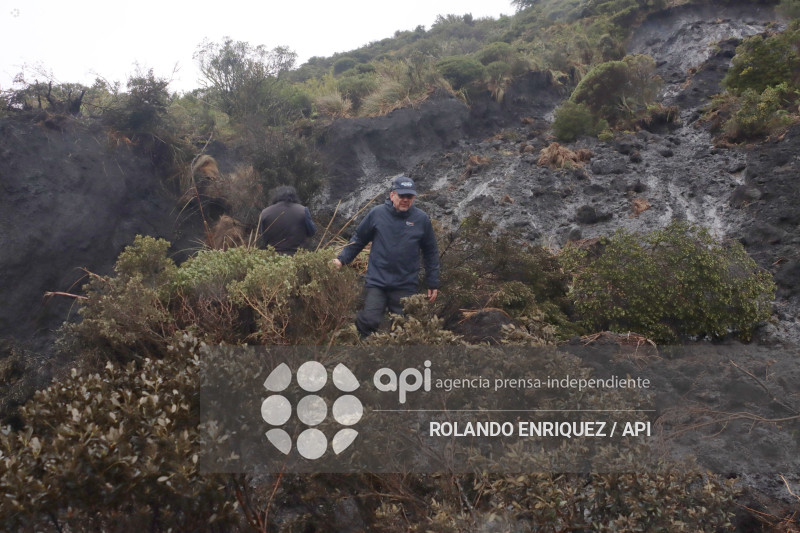 INSPECCION DEL POLIDUCTO