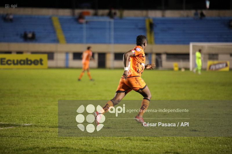 FBL LIGAPRO Libertad vs Deportivo Cuenca