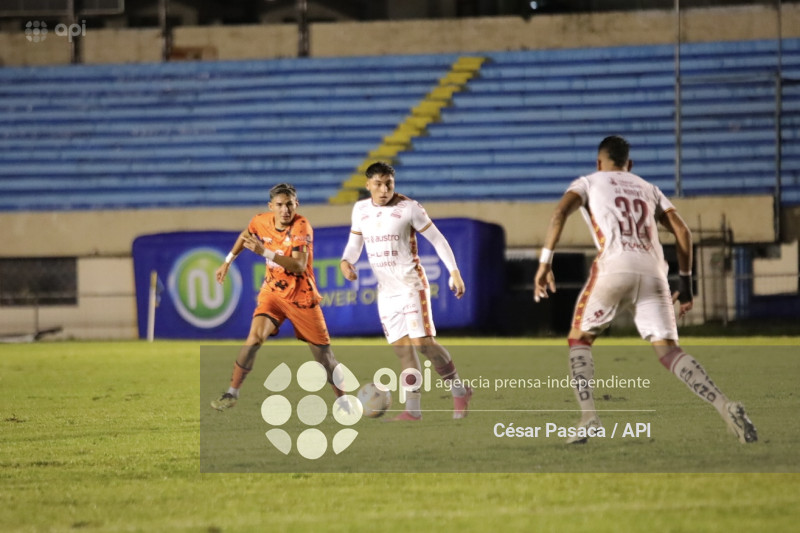 FBL LIGAPRO Libertad vs Deportivo Cuenca