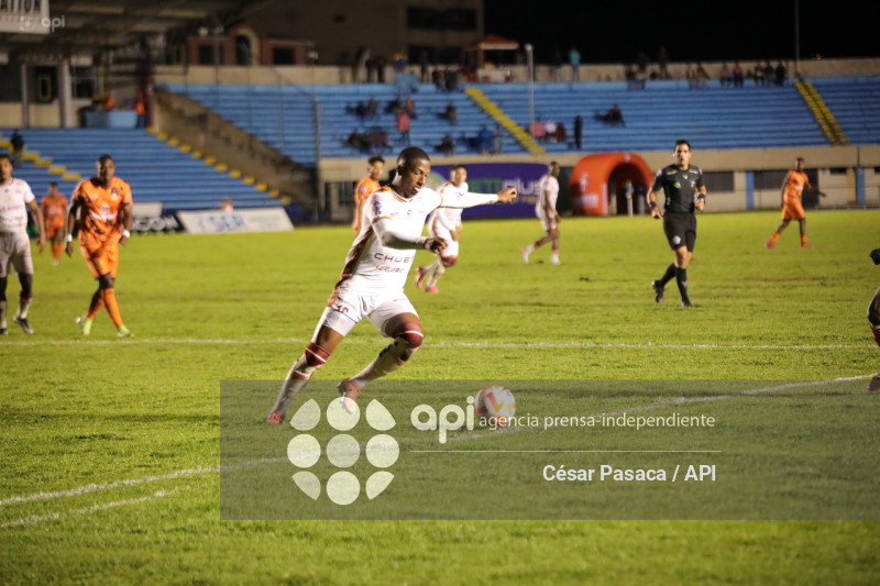 FBL LIGAPRO Libertad vs Deportivo Cuenca
