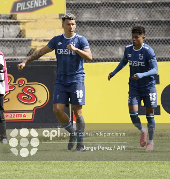 FBL LIGA ECUABET MUSHUC RUNA CATOLICA