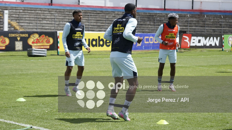 FBL LIGA ECUABET MUSHUC RUNA CATOLICA