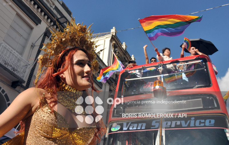 CUENCA-MARCHA-ORGULLO LGBT