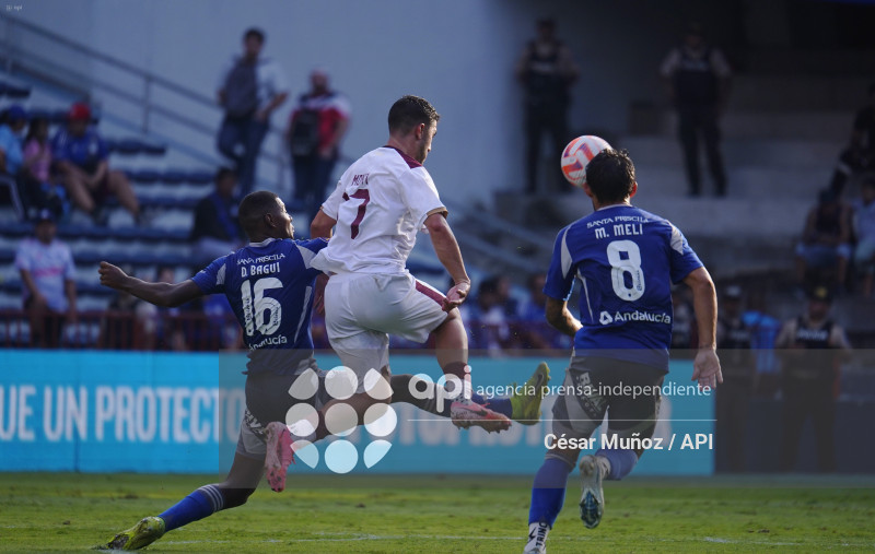 FBL-LIGAPRO-EMELEC-VINOTINTO