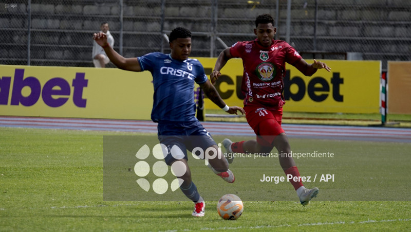 FBL LIGA ECUABET MUSHUC RUNA CATOLICA