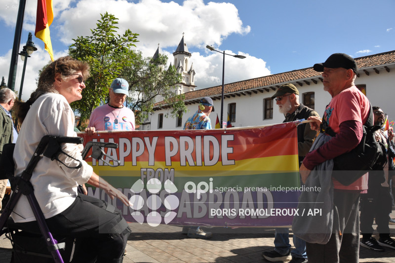CUENCA-MARCHA-ORGULLO LGBT