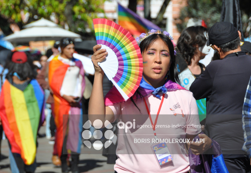CUENCA-MARCHA-ORGULLO LGBT