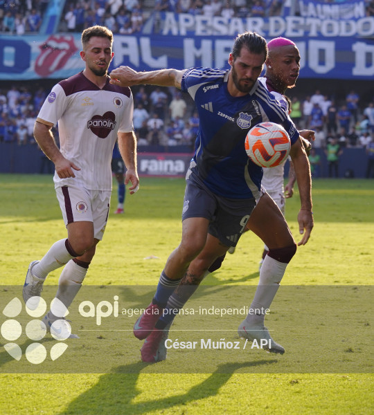FBL-LIGAPRO-EMELEC-VINOTINTO