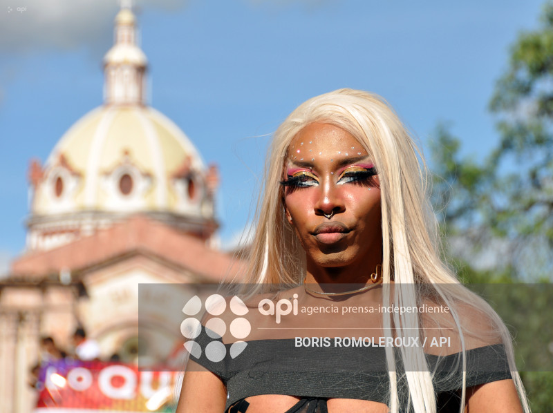 CUENCA-MARCHA-ORGULLO LGBT