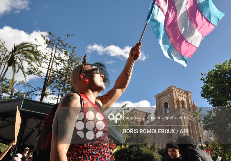 CUENCA-MARCHA-ORGULLO LGBT