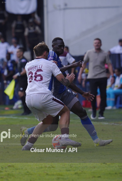 FBL-LIGAPRO-EMELEC-VINOTINTO