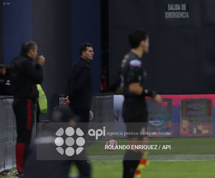 FBL LIGA ECUABET INDEPENDIENTE VS BARCELONA