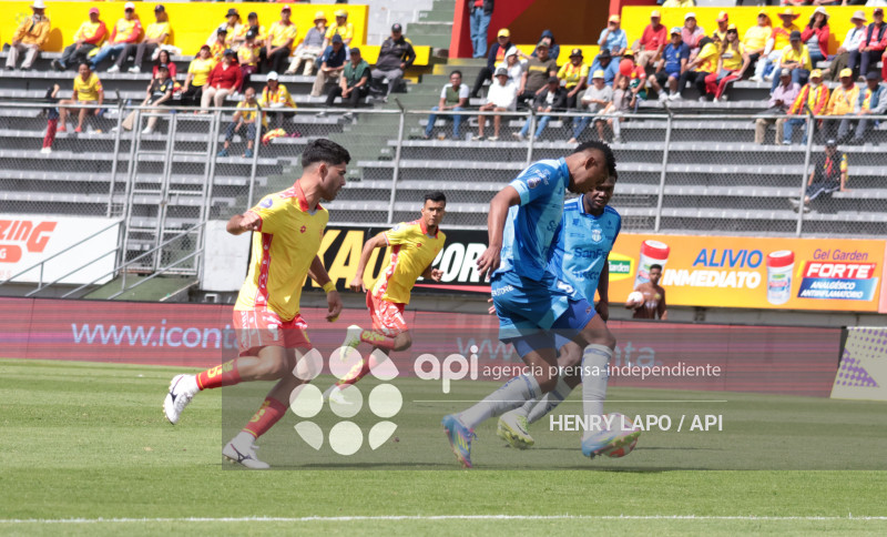 FBL LIGAECUABET AUCAS VS MACARA