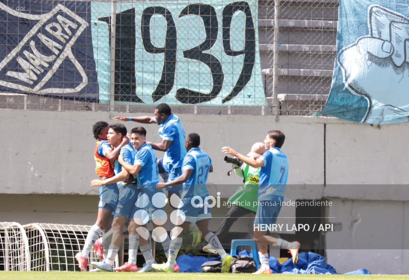 FBL LIGAECUABET AUCAS VS MACARA