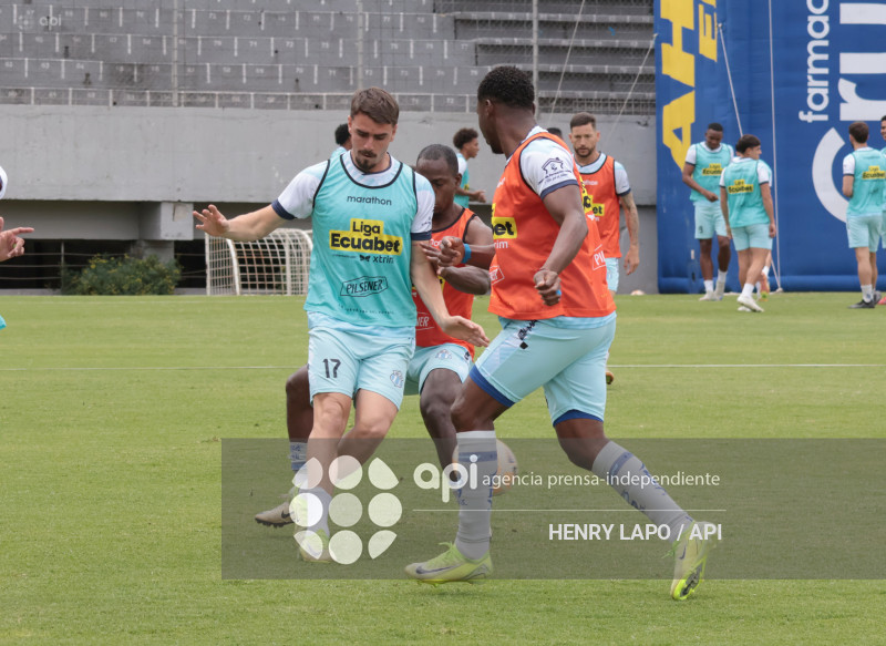 FBL LIGAECUABET AUCAS VS MACARA