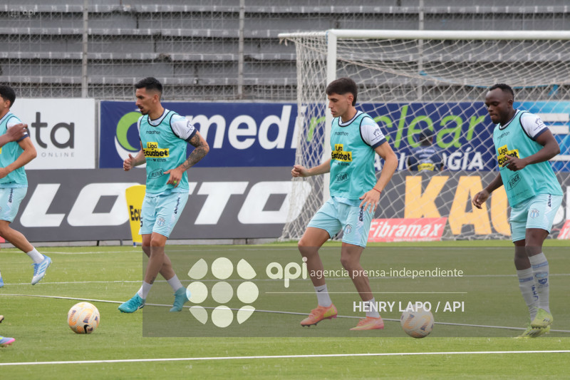 FBL LIGAECUABET AUCAS VS MACARA