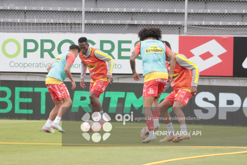 FBL LIGAECUABET AUCAS VS MACARA