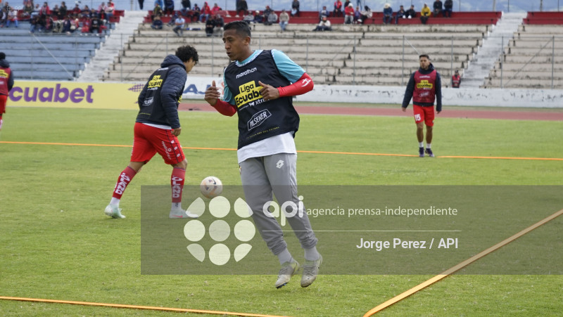FBL LIGA ECUABET NACIONAL MANTA