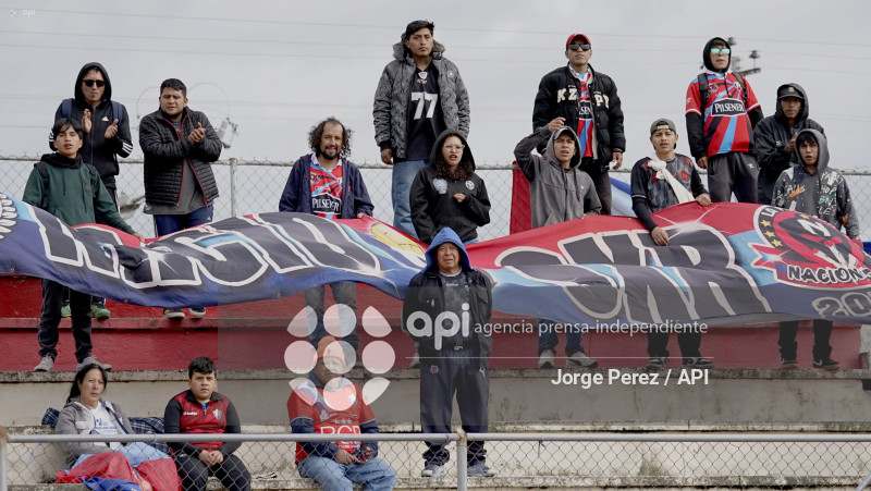 FBL LIGA ECUABET NACIONAL MANTA