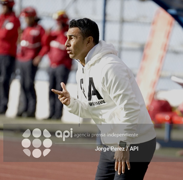 FBL LIGA ECUABET NACIONAL MANTA