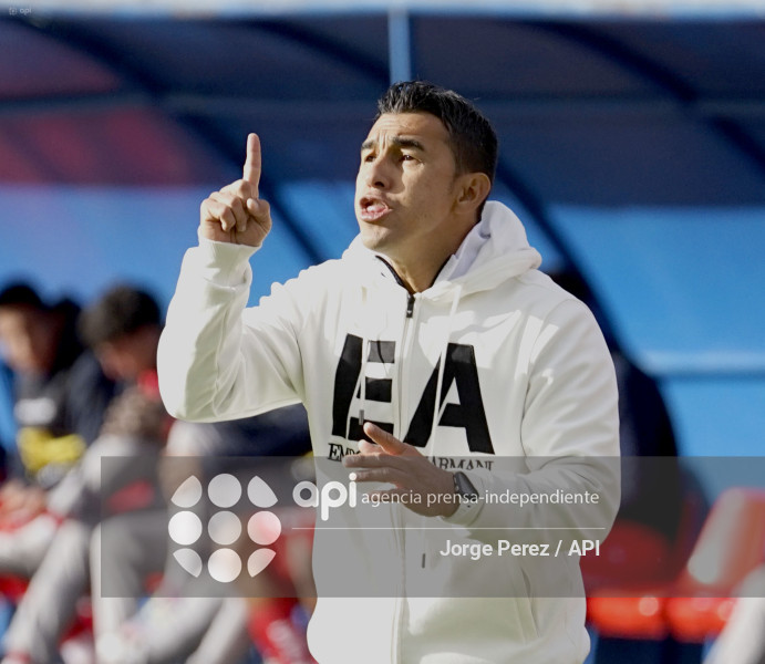 FBL LIGA ECUABET NACIONAL MANTA