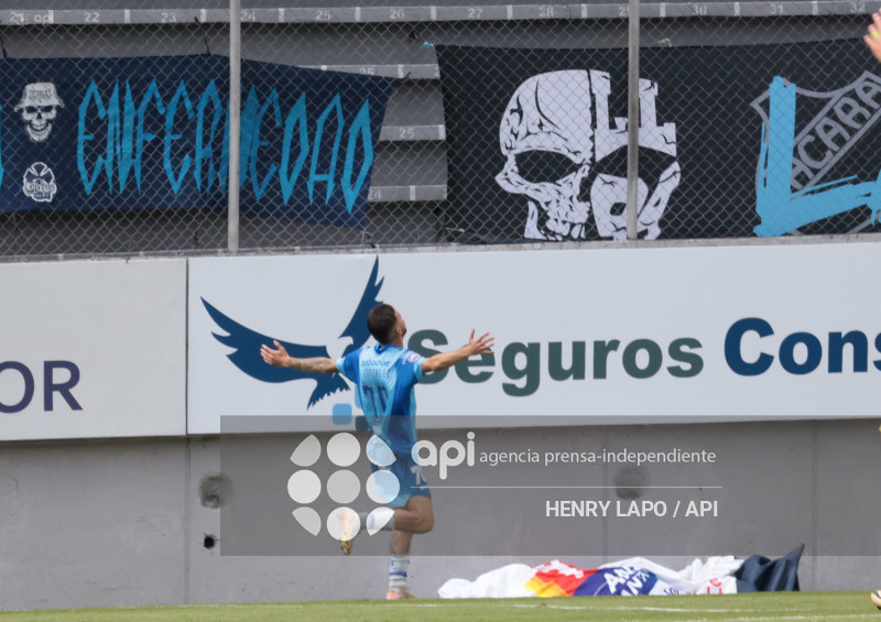 FBL LIGAECUABET AUCAS VS MACARA