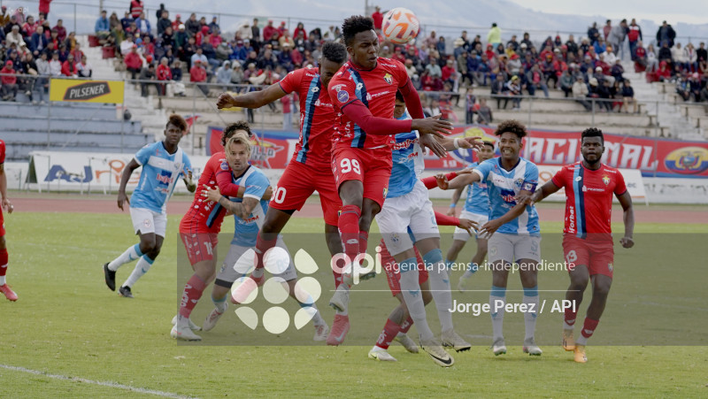 FBL LIGA ECUABET NACIONAL MANTA