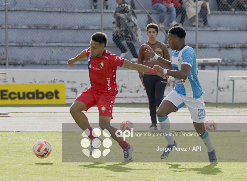 FBL LIGA ECUABET NACIONAL MANTA