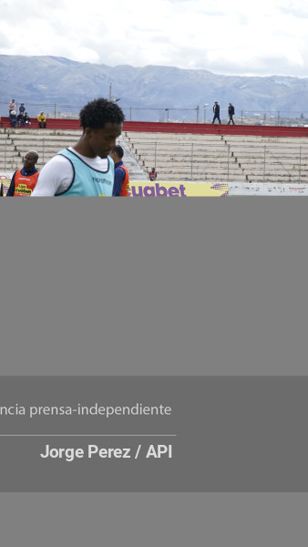 FBL LIGA ECUABET NACIONAL MANTA