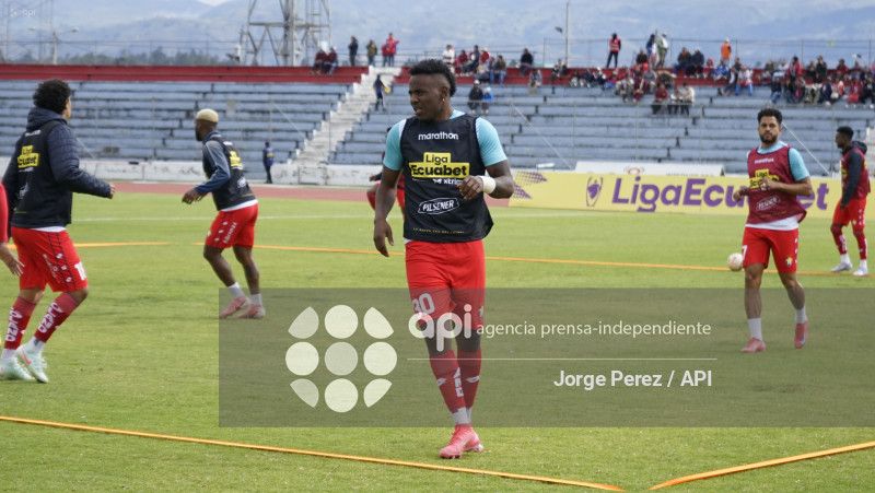 FBL LIGA ECUABET NACIONAL MANTA