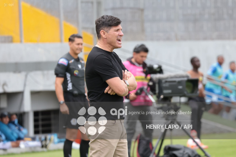 FBL LIGAECUABET AUCAS VS MACARA