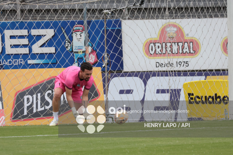 FBL LIGAECUABET AUCAS VS MACARA