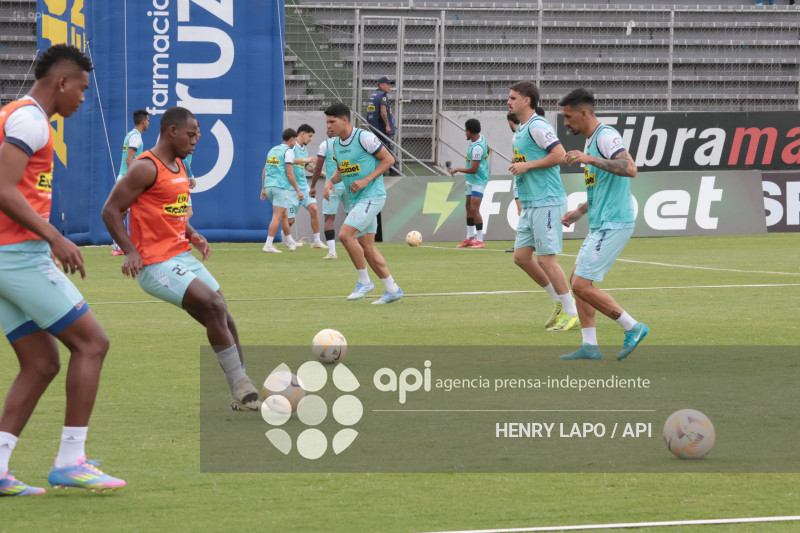 FBL LIGAECUABET AUCAS VS MACARA