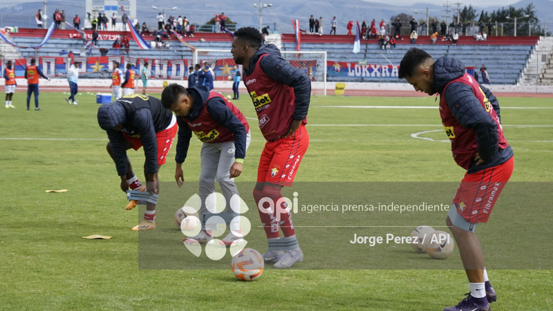 FBL LIGA ECUABET NACIONAL MANTA