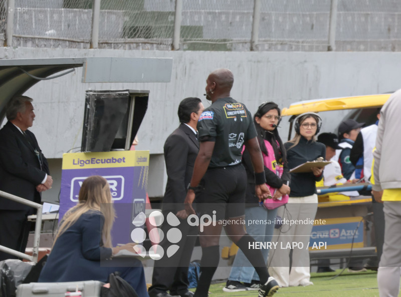 FBL LIGAECUABET AUCAS VS MACARA