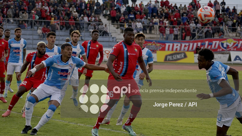 FBL LIGA ECUABET NACIONAL MANTA