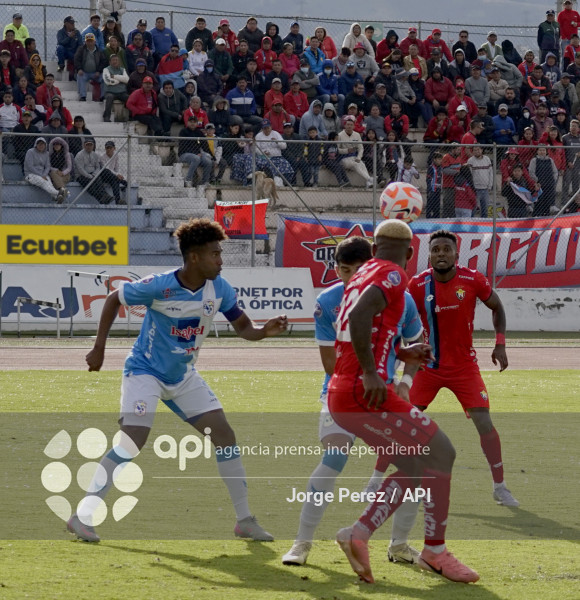 FBL LIGA ECUABET NACIONAL MANTA