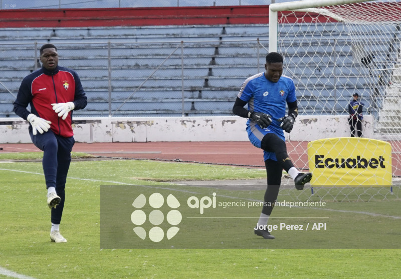 FBL LIGA ECUABET NACIONAL MANTA