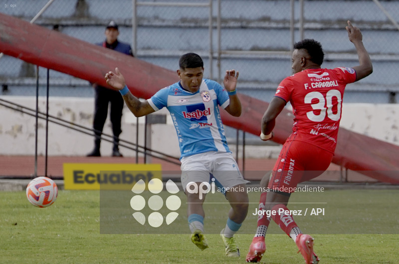 FBL LIGA ECUABET NACIONAL MANTA