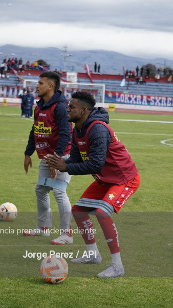 FBL LIGA ECUABET NACIONAL MANTA