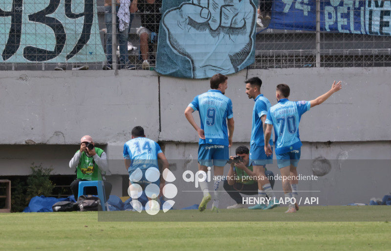 FBL LIGAECUABET AUCAS VS MACARA
