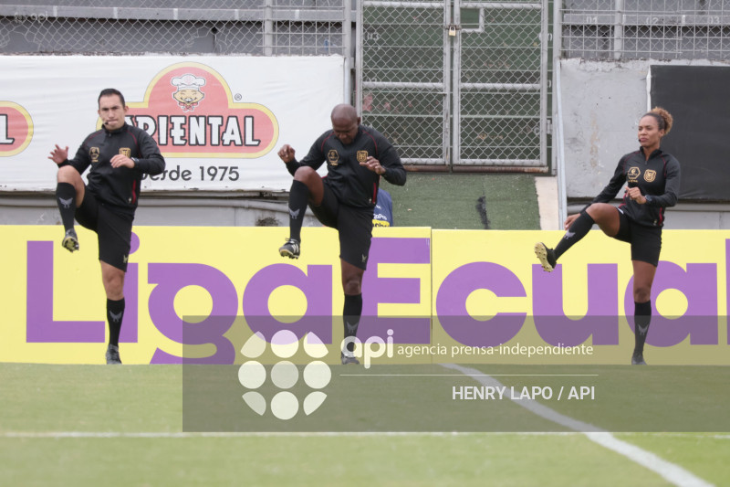 FBL LIGAECUABET AUCAS VS MACARA