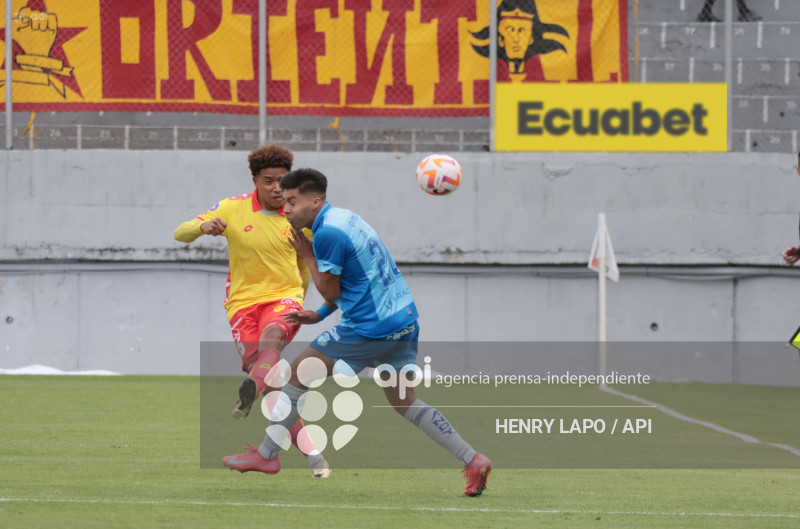 FBL LIGAECUABET AUCAS VS MACARA
